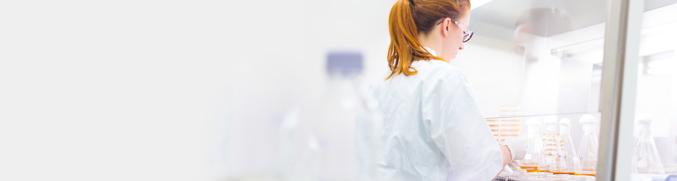 Labexchange Service GmbH - Laborgeräte Service